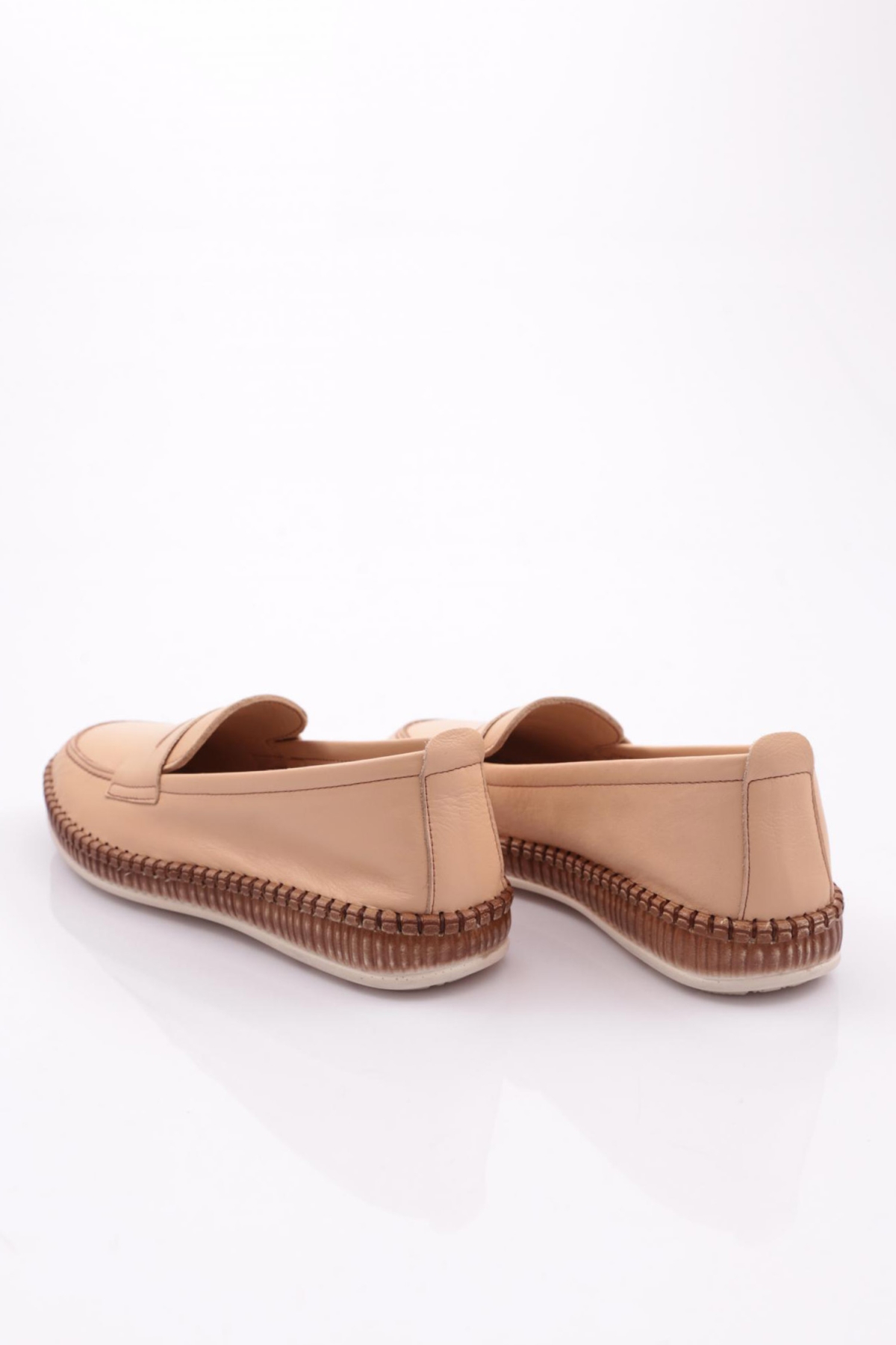 P52 Kadin Loafer - Görsel 4