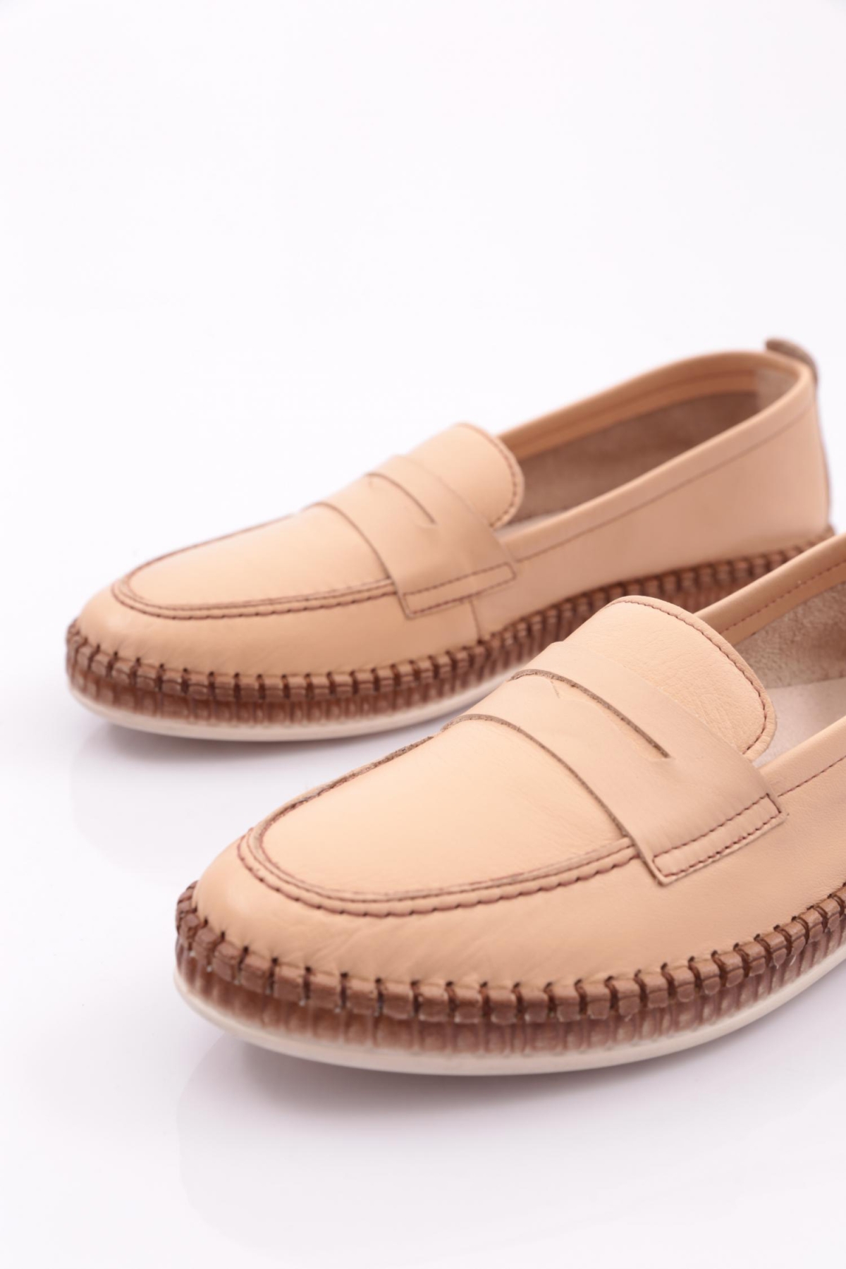 P52 Kadin Loafer - Görsel 5