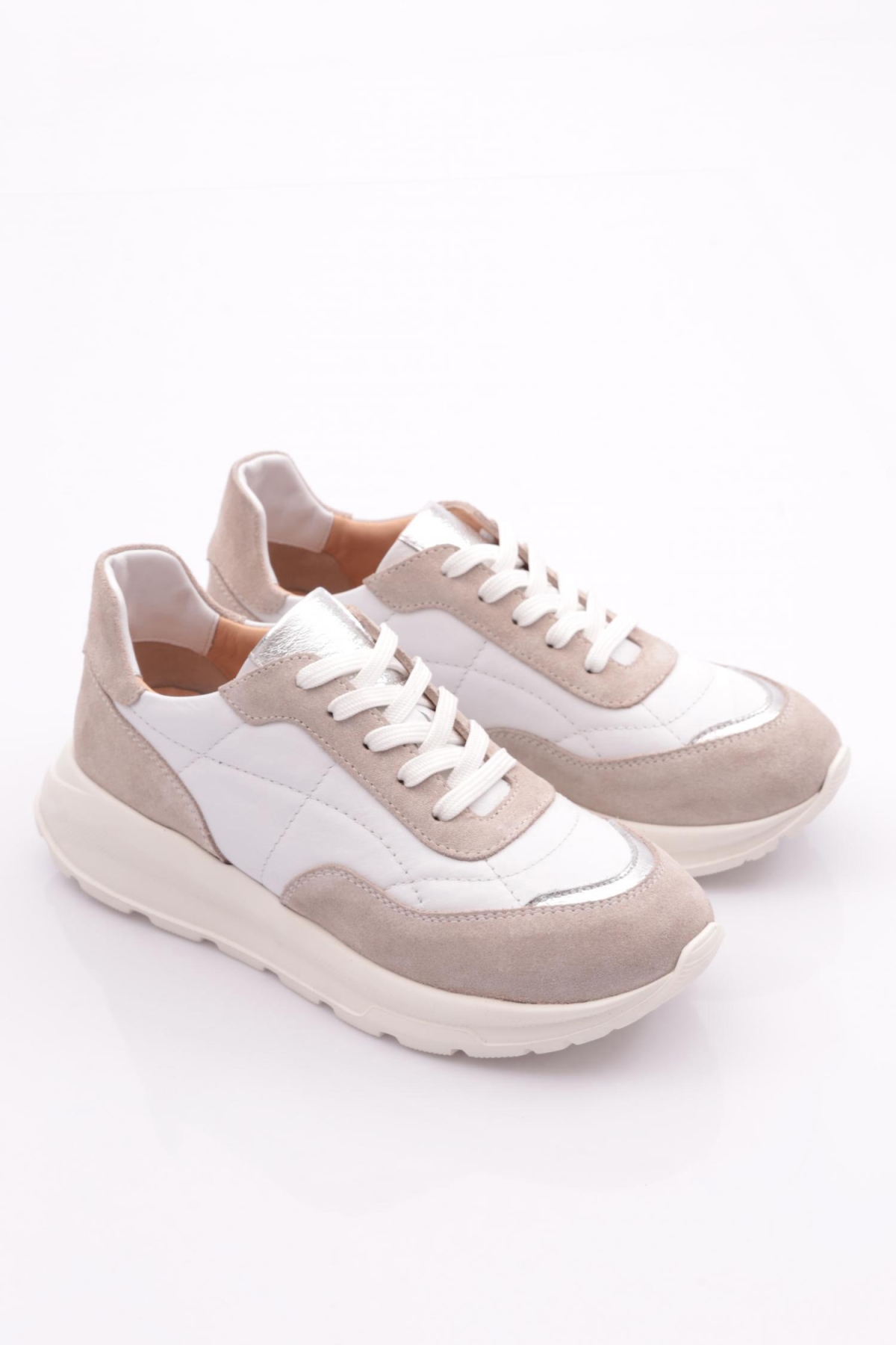 460E Kadin Spor Ayakkabi - Görsel 3