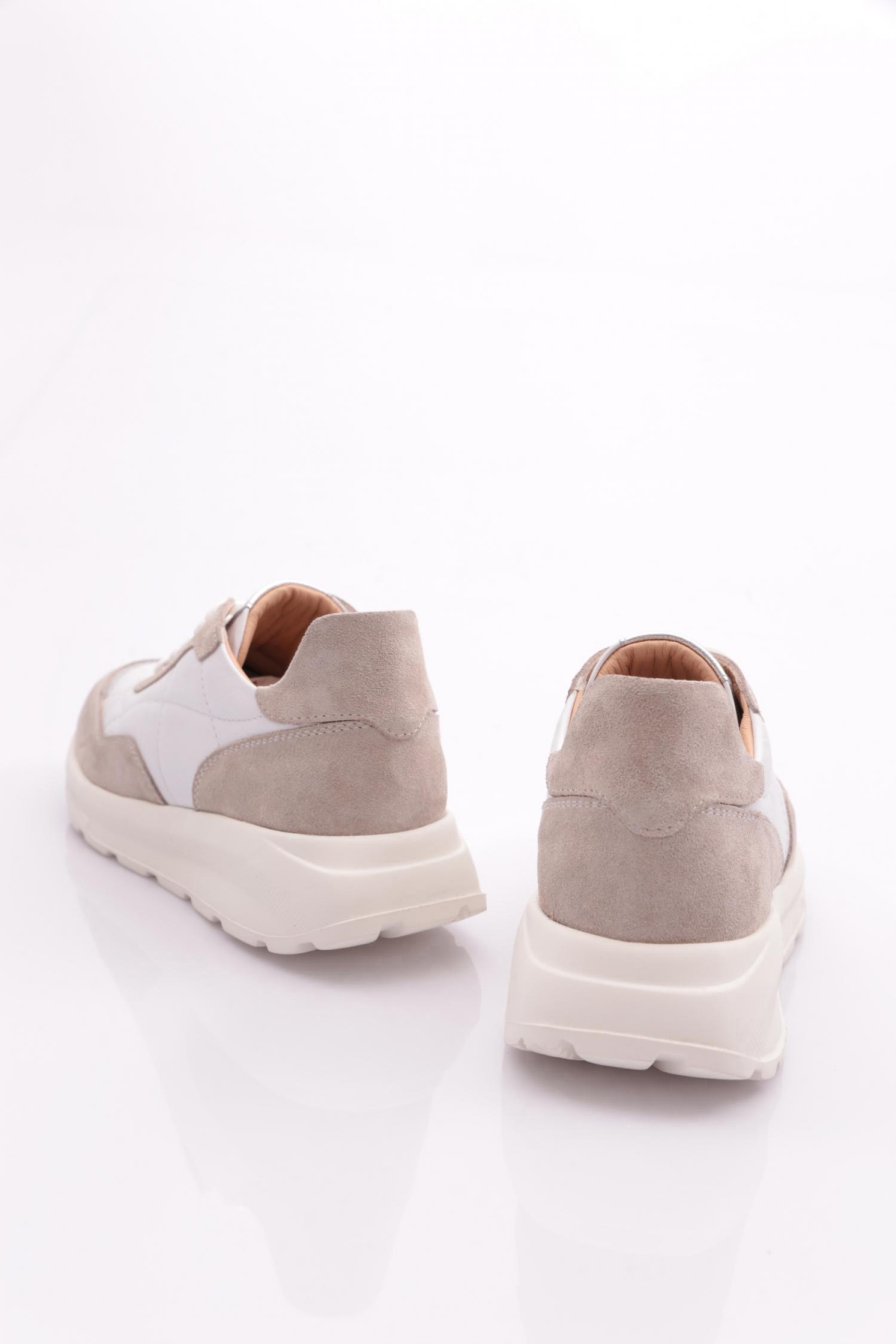 460E Kadin Spor Ayakkabi - Görsel 4