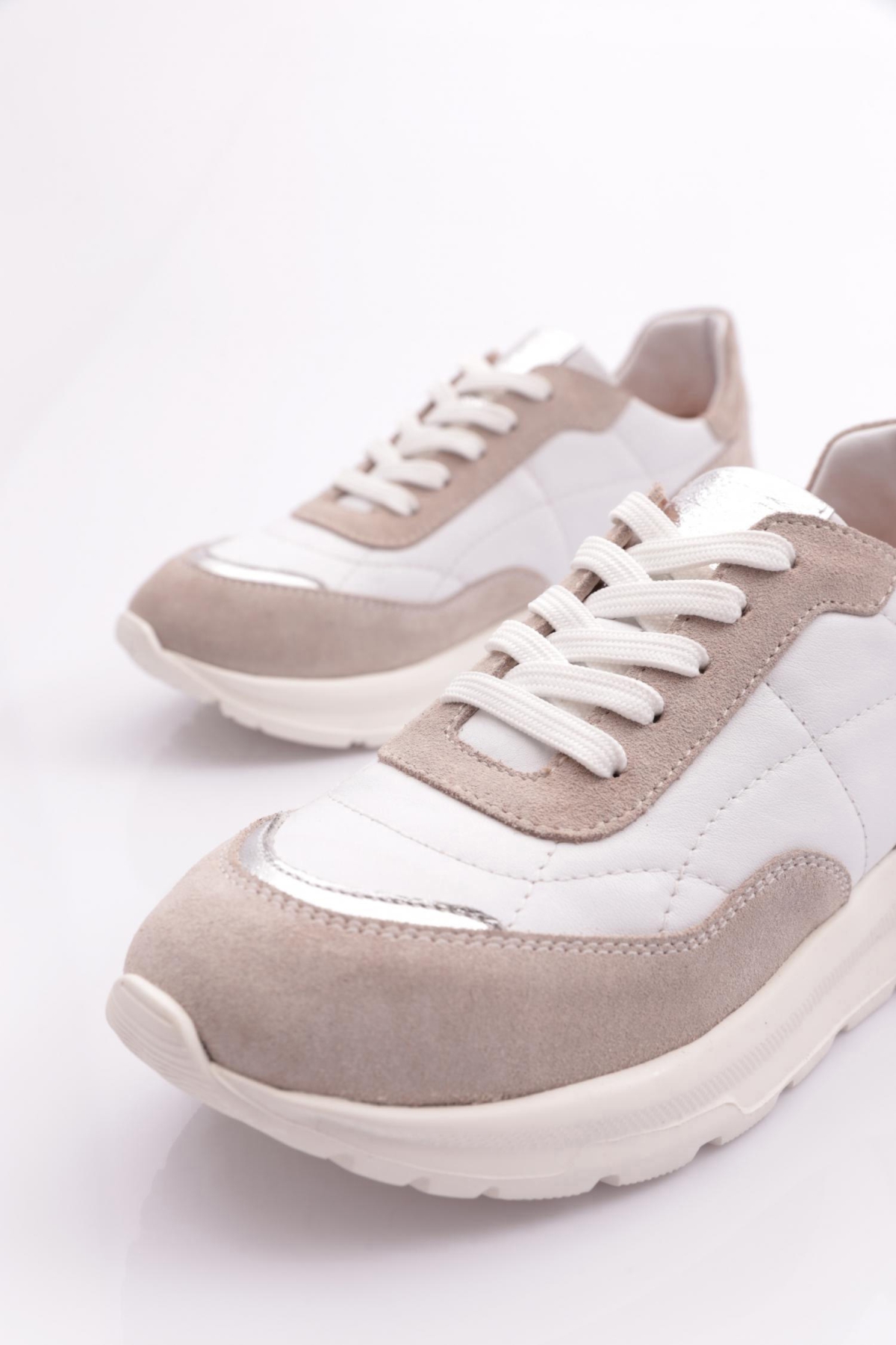 460E Kadin Spor Ayakkabi - Görsel 5