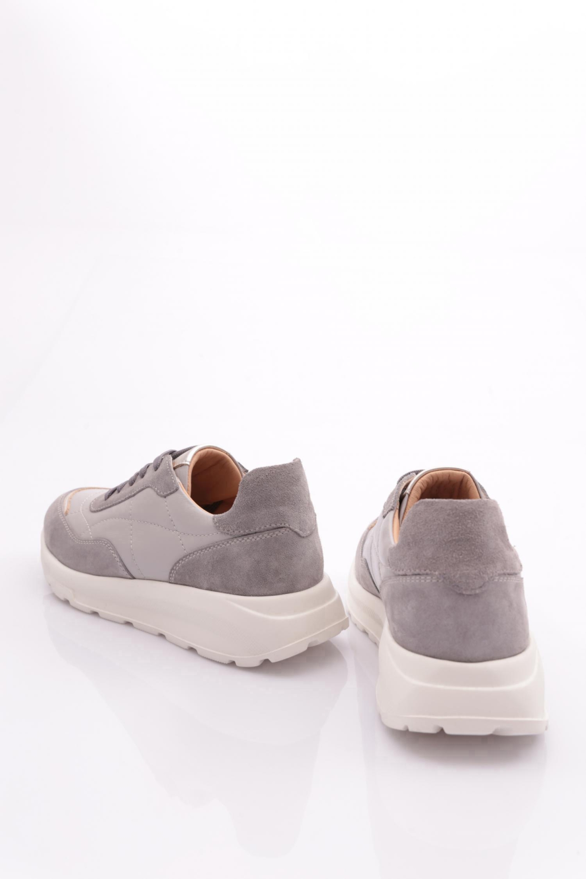 460E Kadin Spor Ayakkabi - Görsel 4