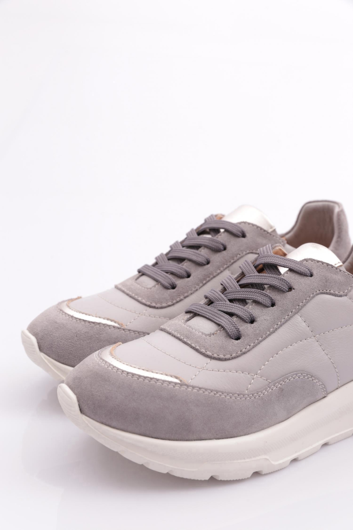 460E Kadin Spor Ayakkabi - Görsel 5