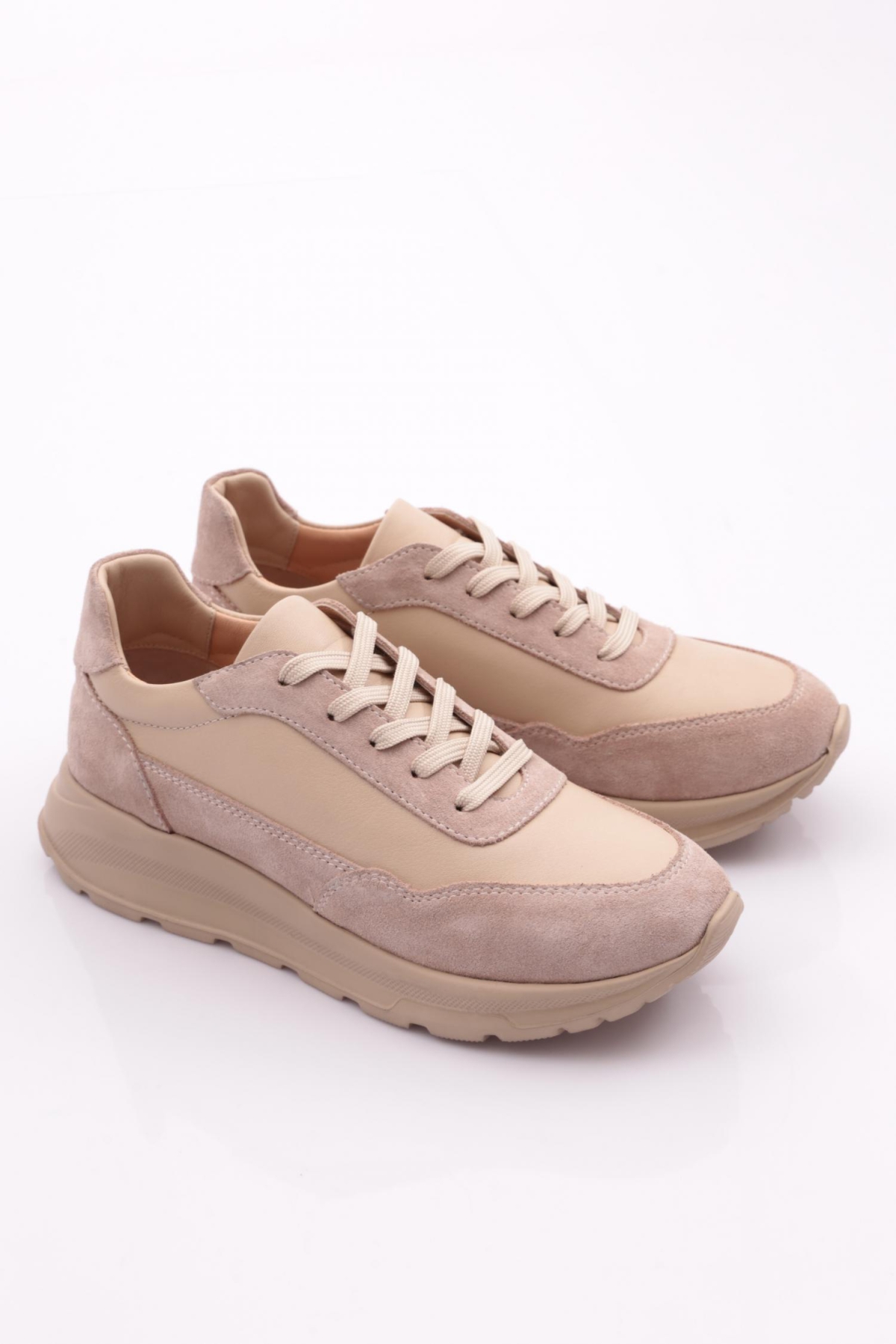 461E Kadin Spor Ayakkabi - Görsel 3