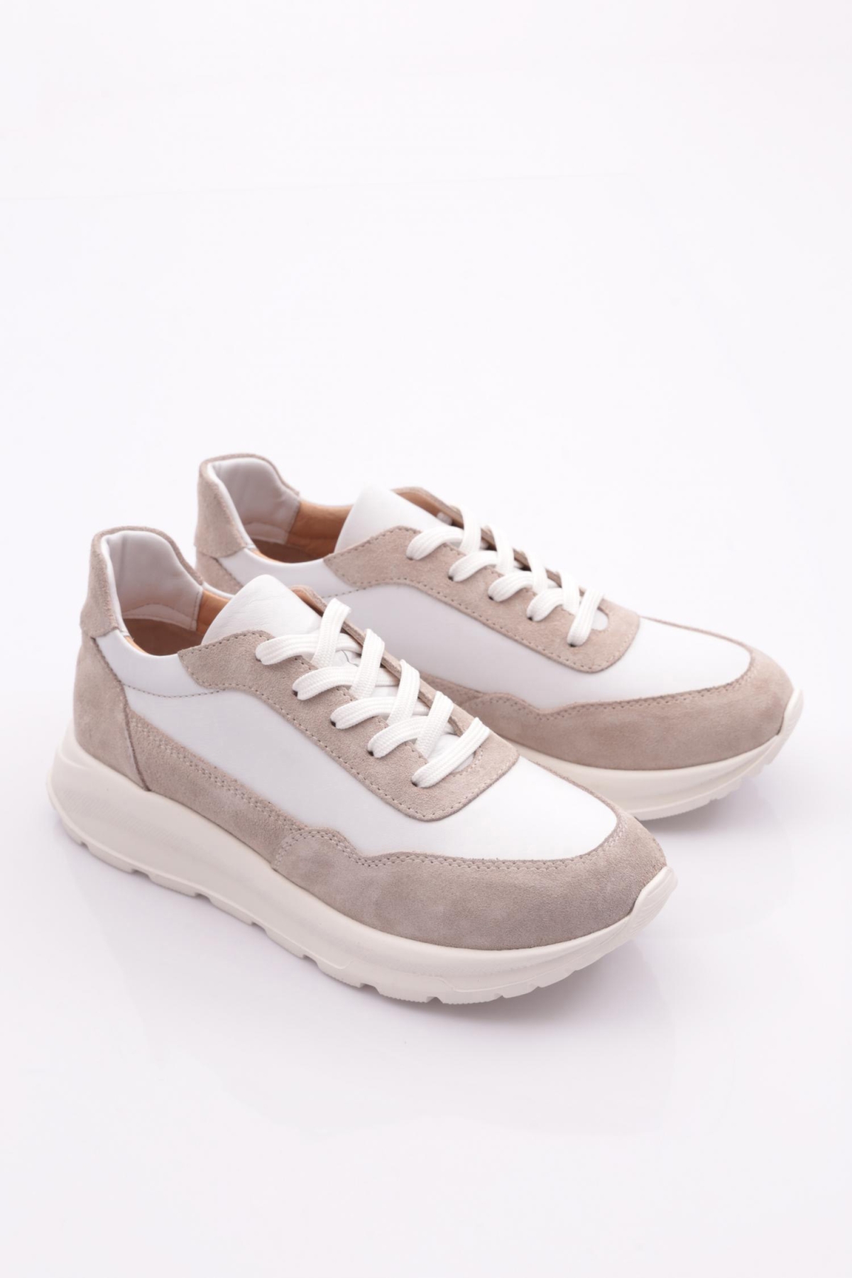 461E Kadin Spor Ayakkabi - Görsel 3