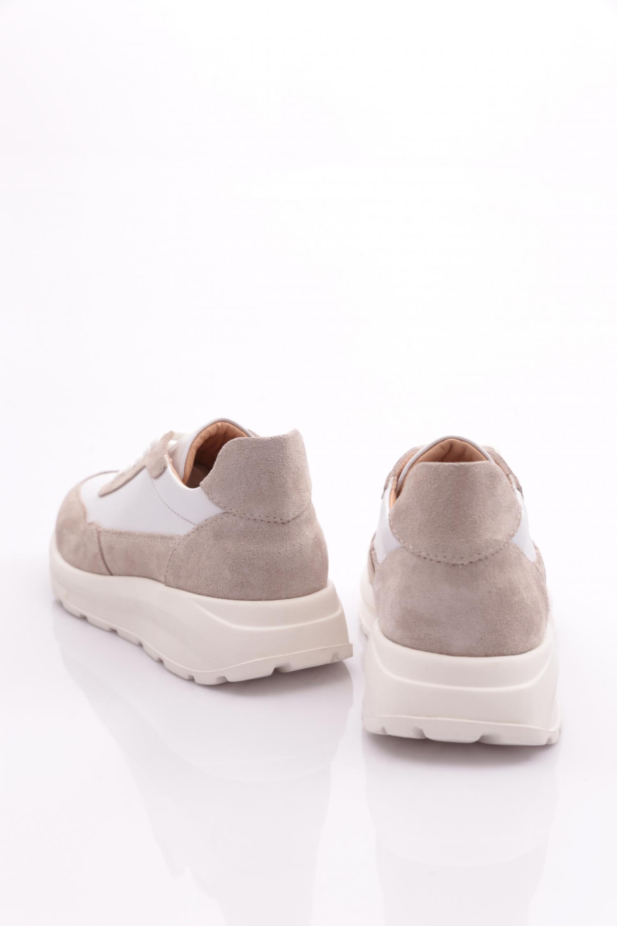 461E Kadin Spor Ayakkabi - Görsel 4