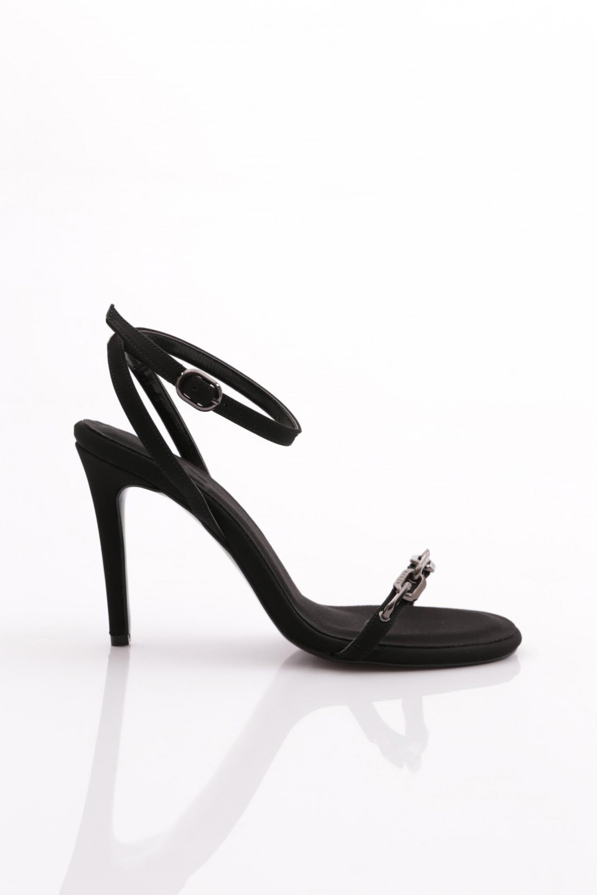 3031 Kadin Abiye Ayakkabi - Görsel 2