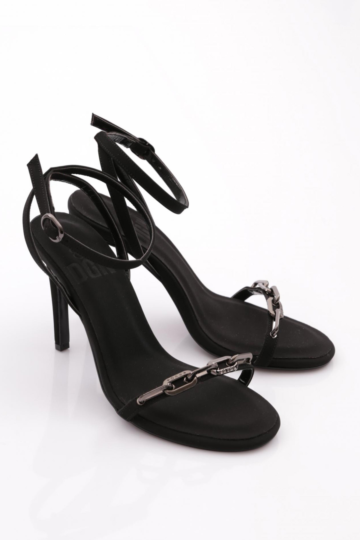 3031 Kadin Abiye Ayakkabi - Görsel 3