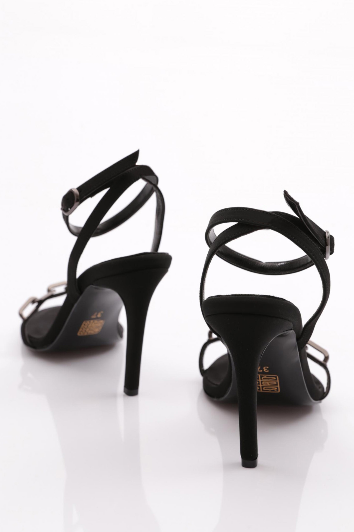 3031 Kadin Abiye Ayakkabi - Görsel 4