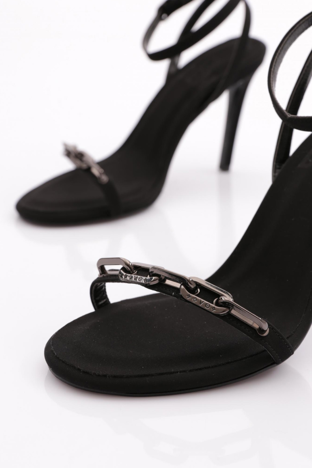 3031 Kadin Abiye Ayakkabi - Görsel 5