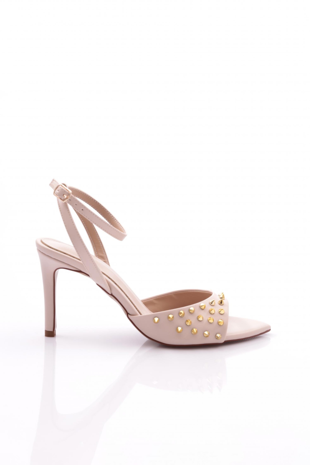 7700 Kadin Abiye Ayakkabi - Görsel 2