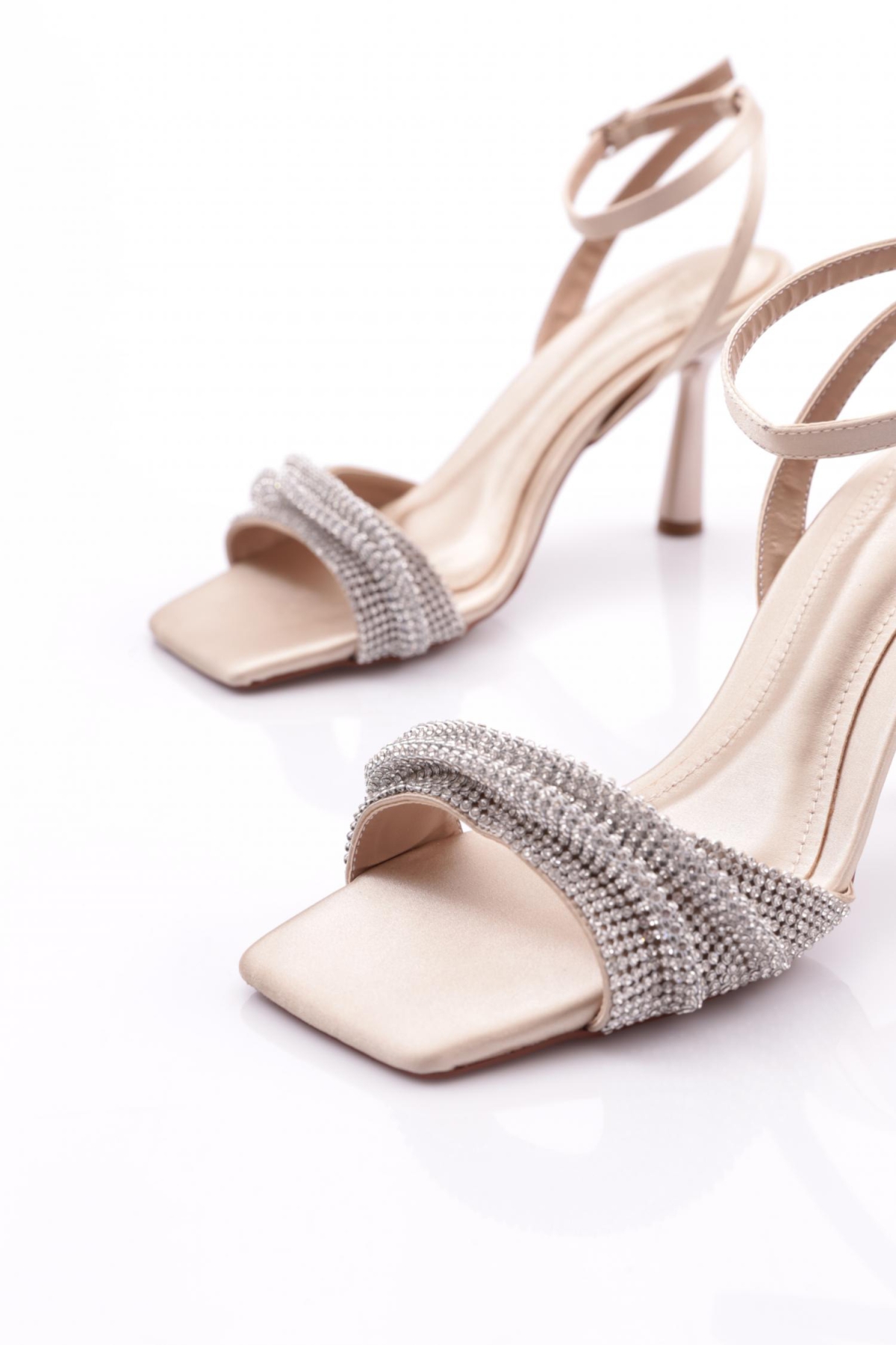 7315 Kadin Abiye Ayakkabi - Görsel 5