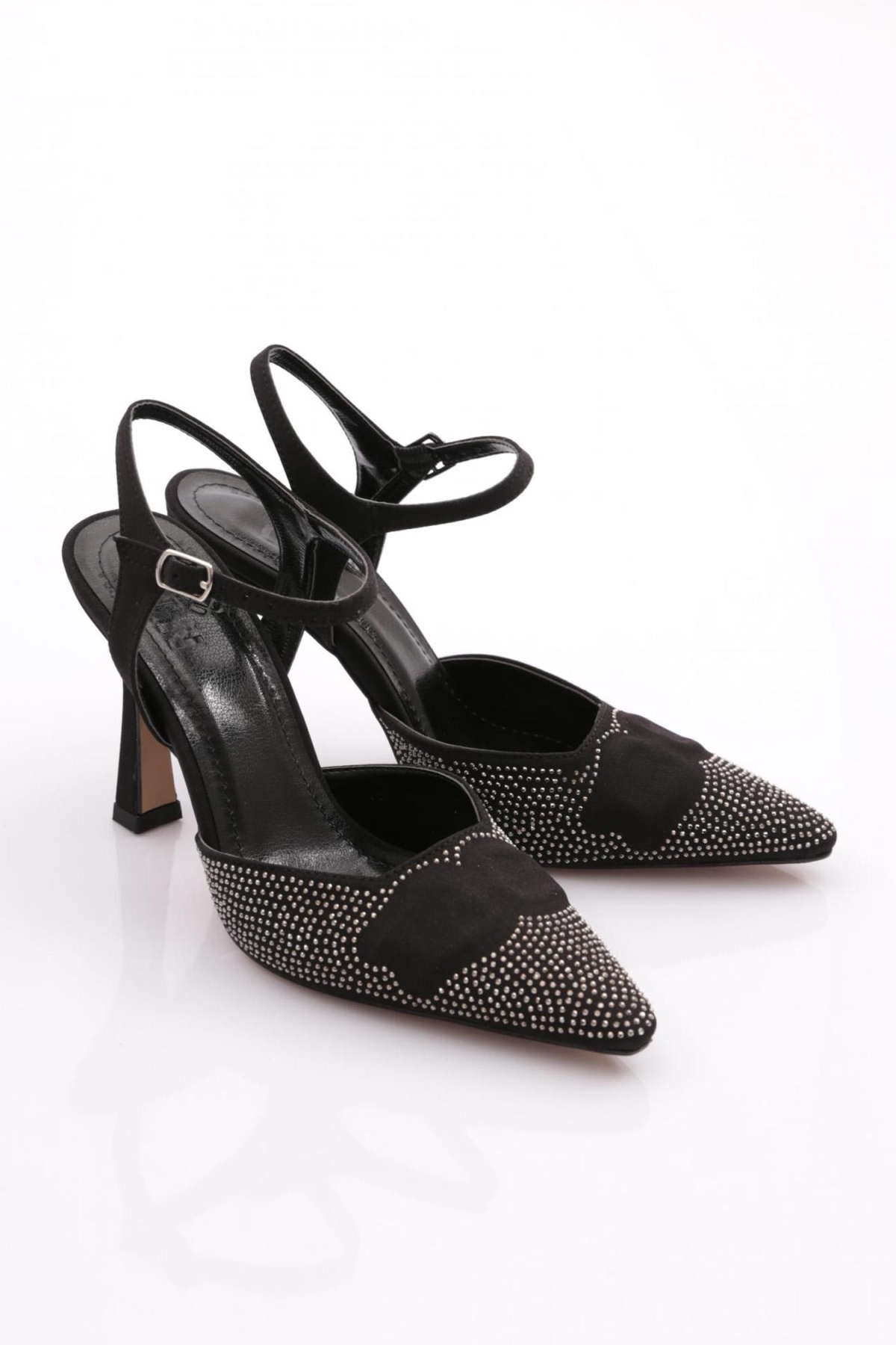 7415 Kadin Abiye Ayakkabi - Görsel 3
