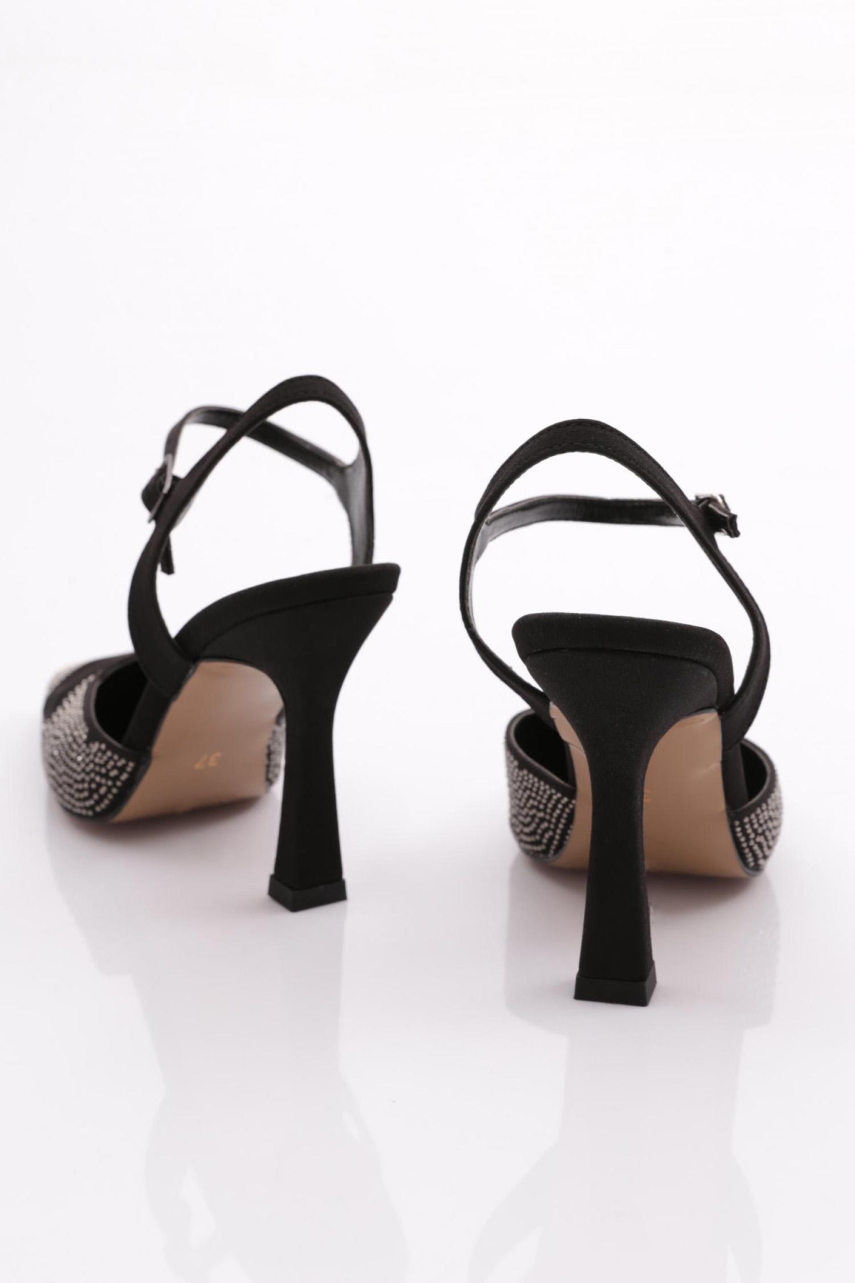 7415 Kadin Abiye Ayakkabi - Görsel 4