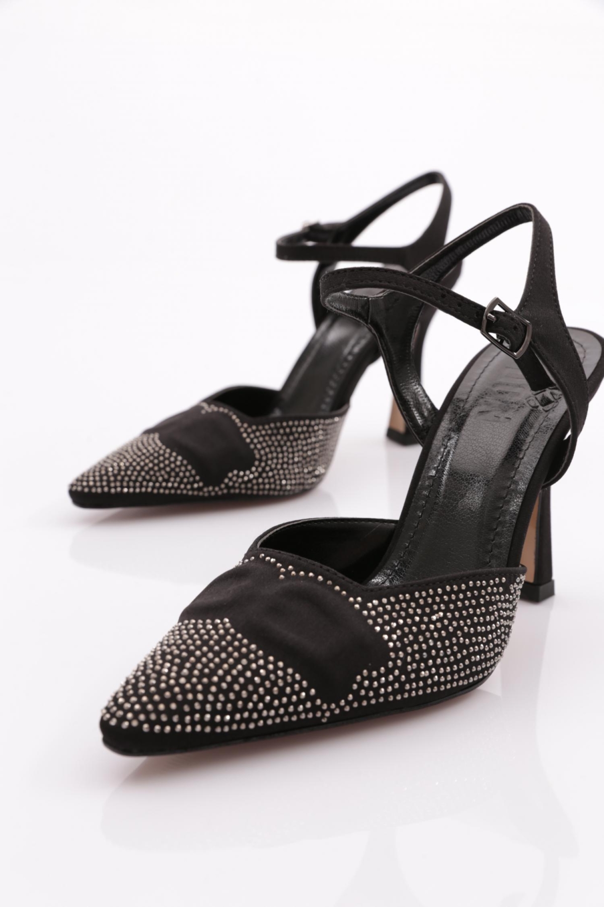 7415 Kadin Abiye Ayakkabi - Görsel 5