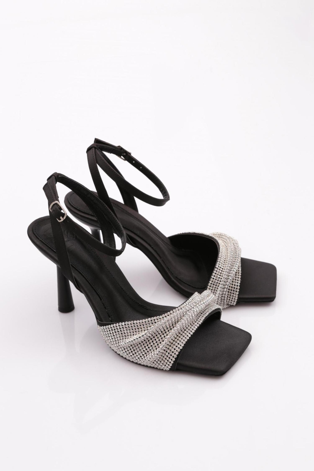 7315 Kadin Abiye Ayakkabi - Görsel 3