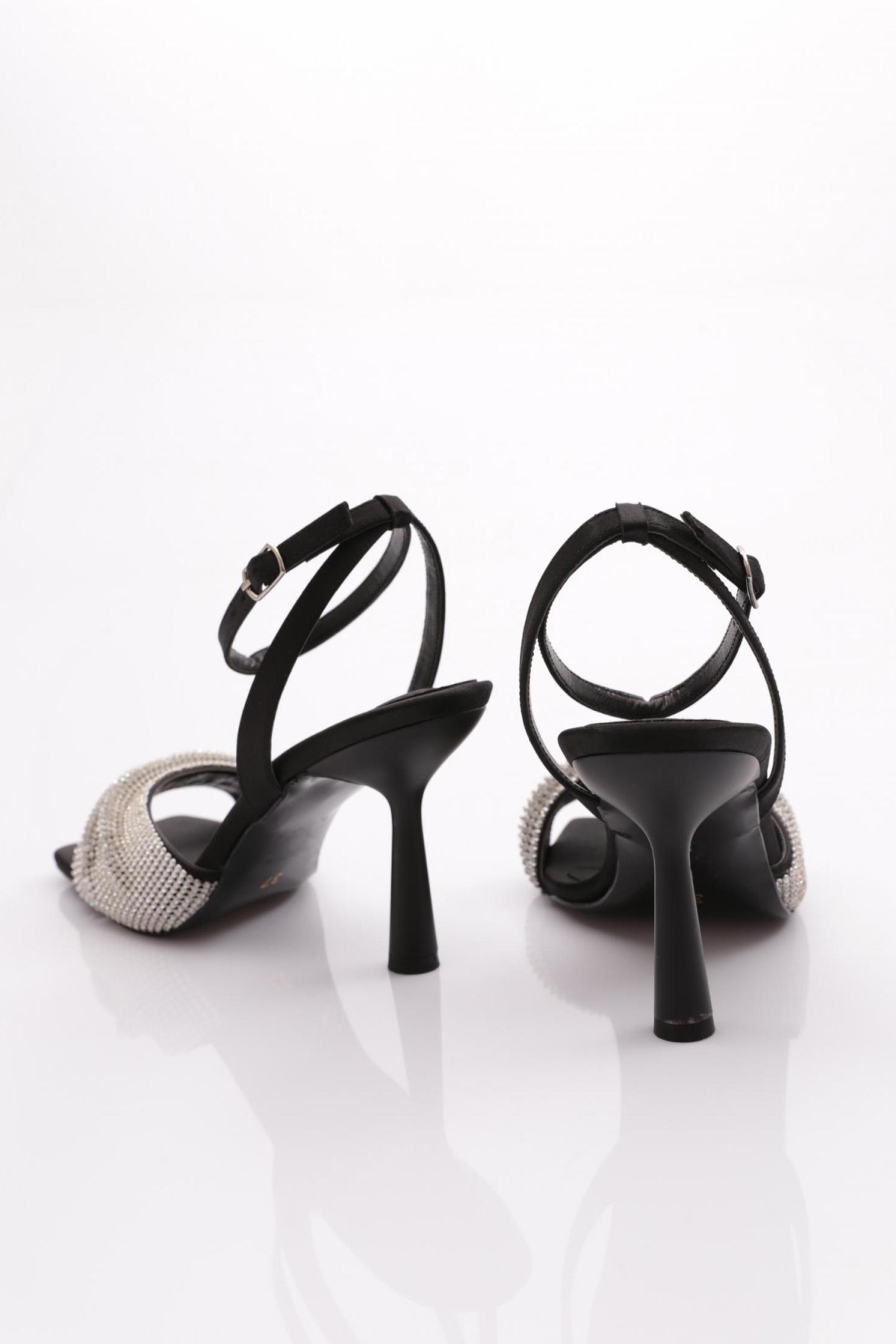 7315 Kadin Abiye Ayakkabi - Görsel 4