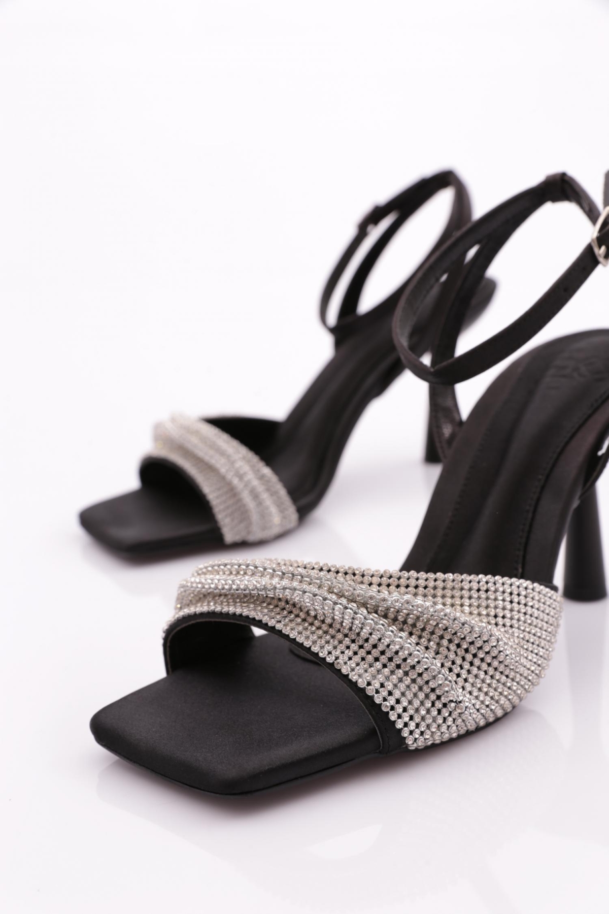 7315 Kadin Abiye Ayakkabi - Görsel 5