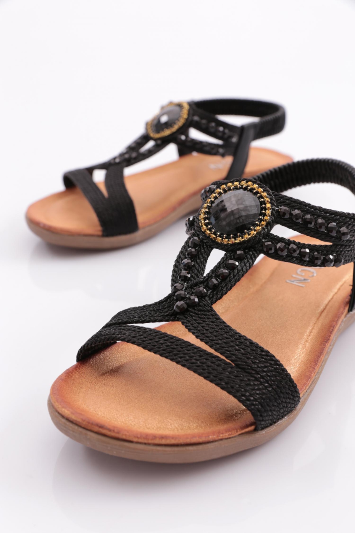 2043 Kadin Sandalet - Görsel 5