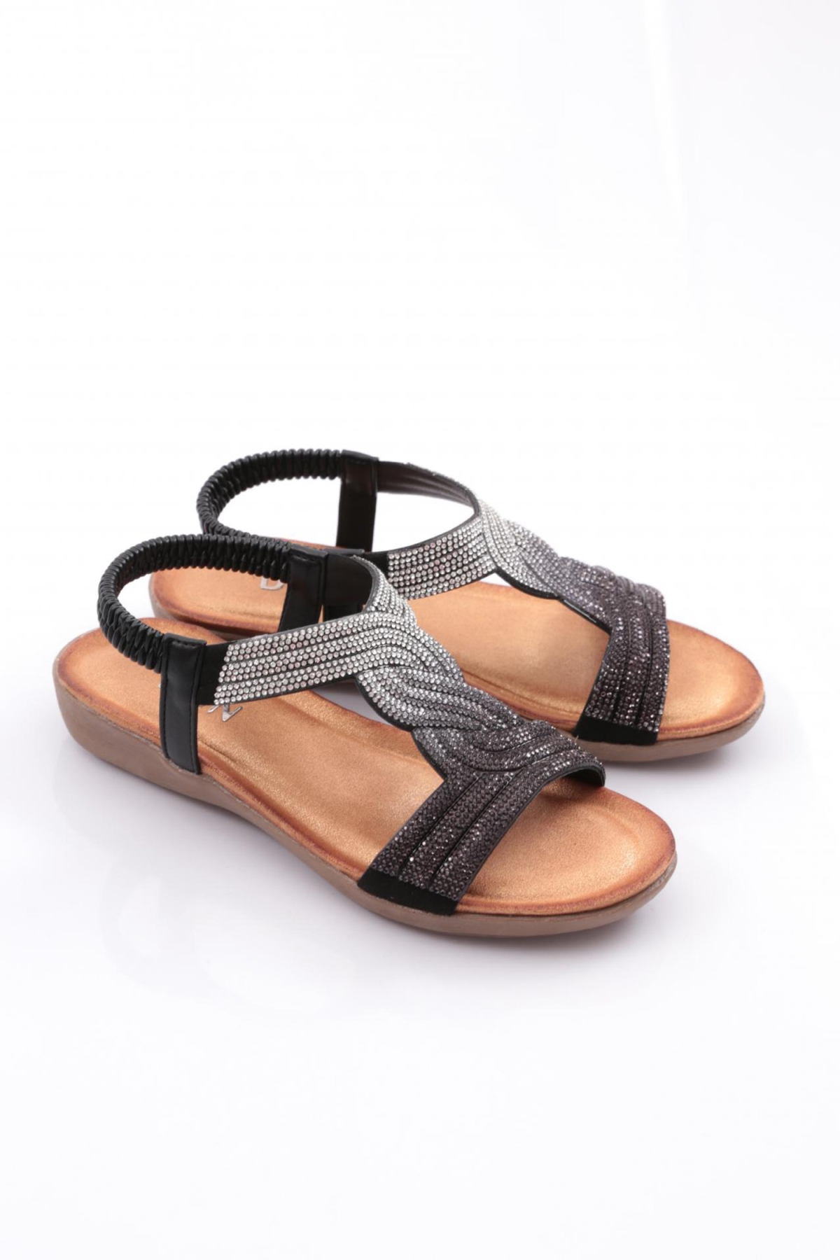 2044 Kadin Sandalet - Görsel 3