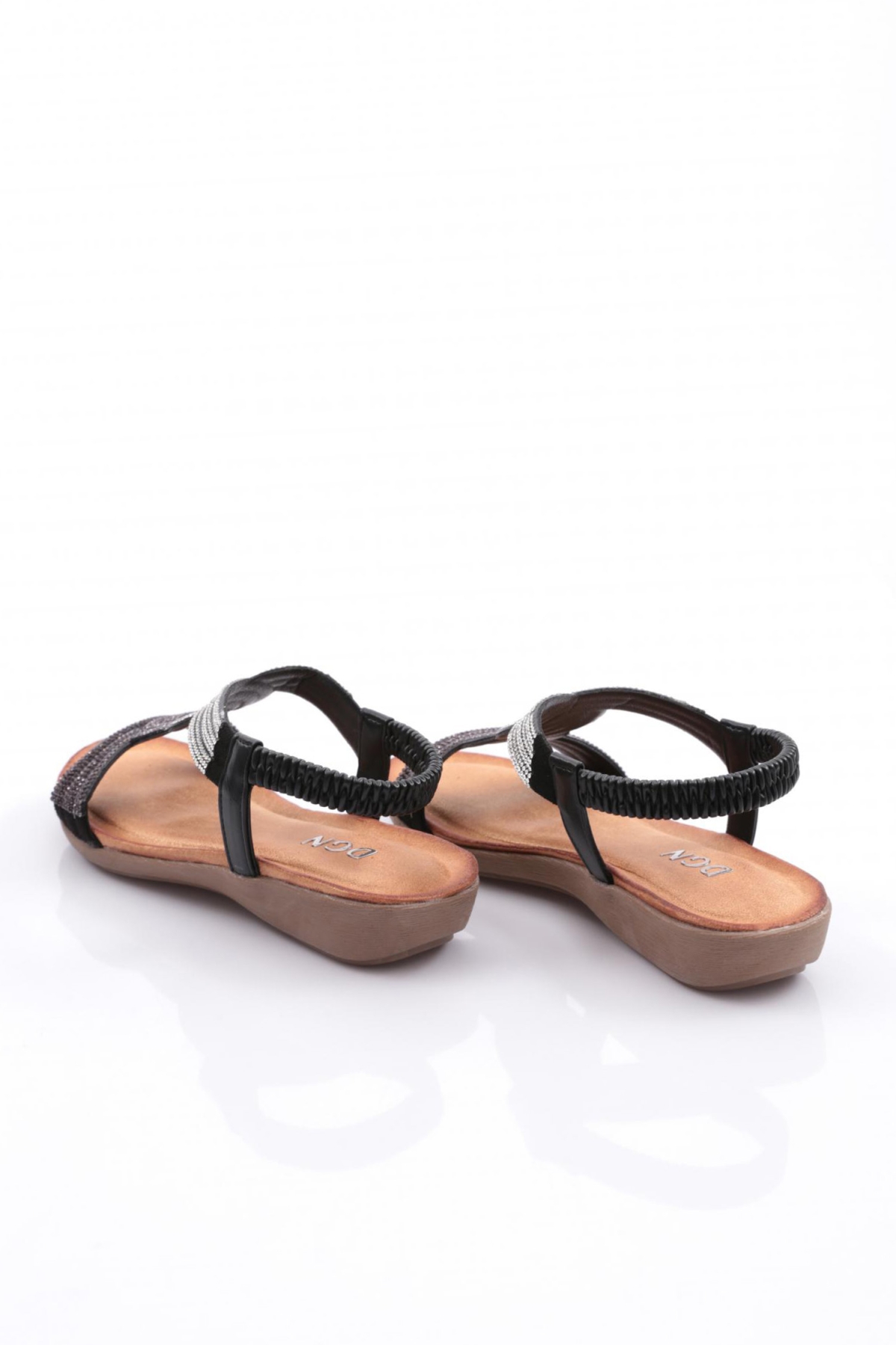 2044 Kadin Sandalet - Görsel 4