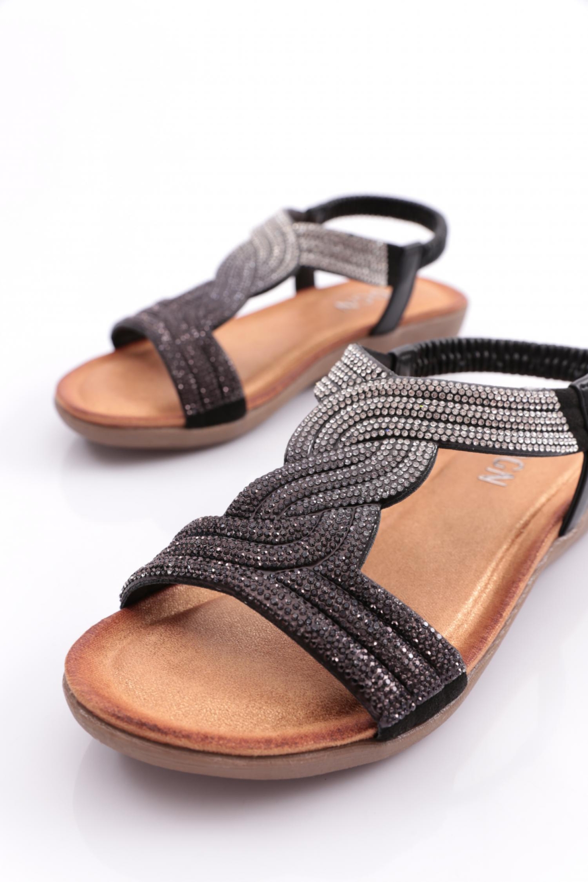 2044 Kadin Sandalet - Görsel 5