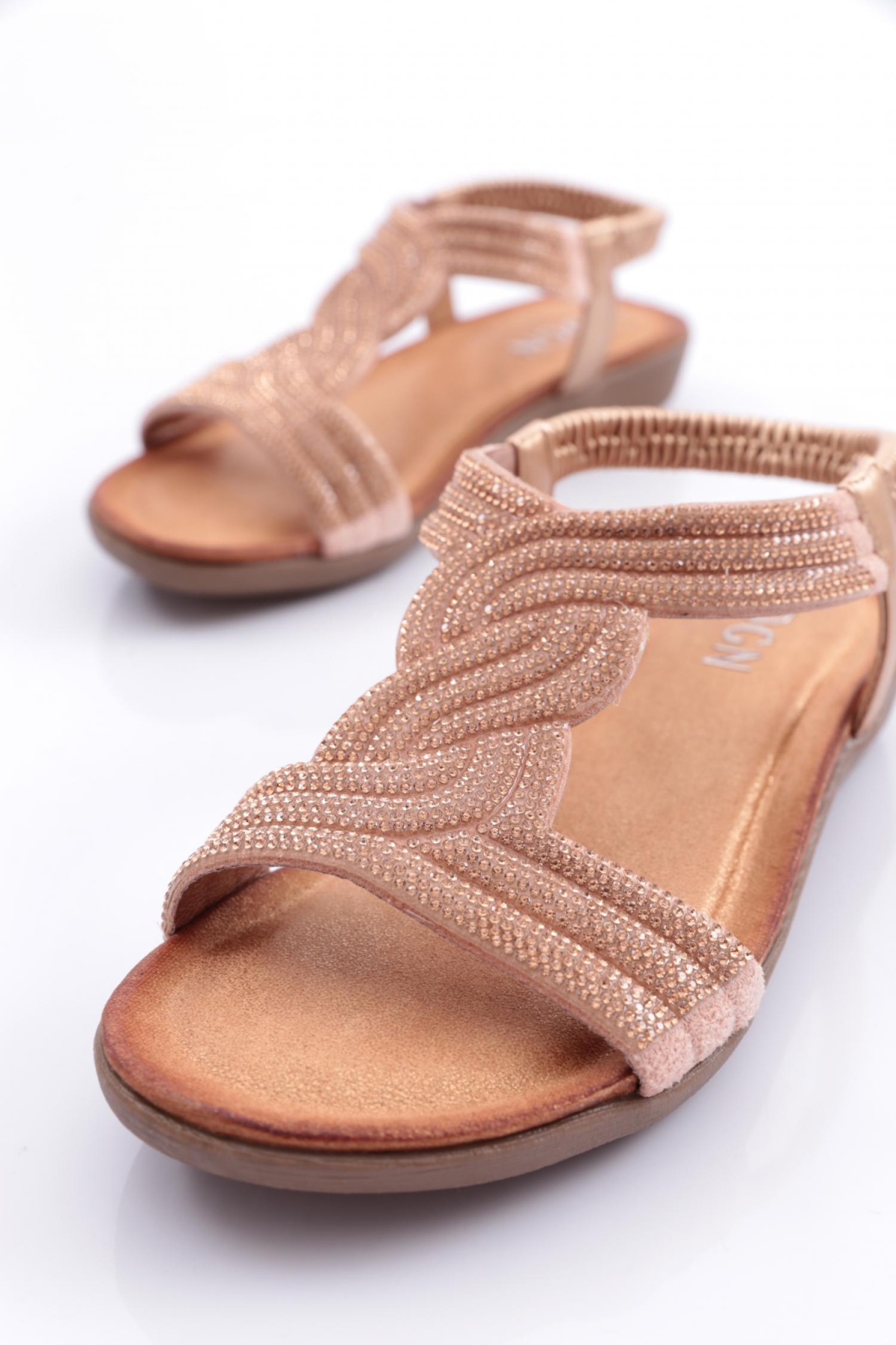 2044 Kadin Sandalet - Görsel 5