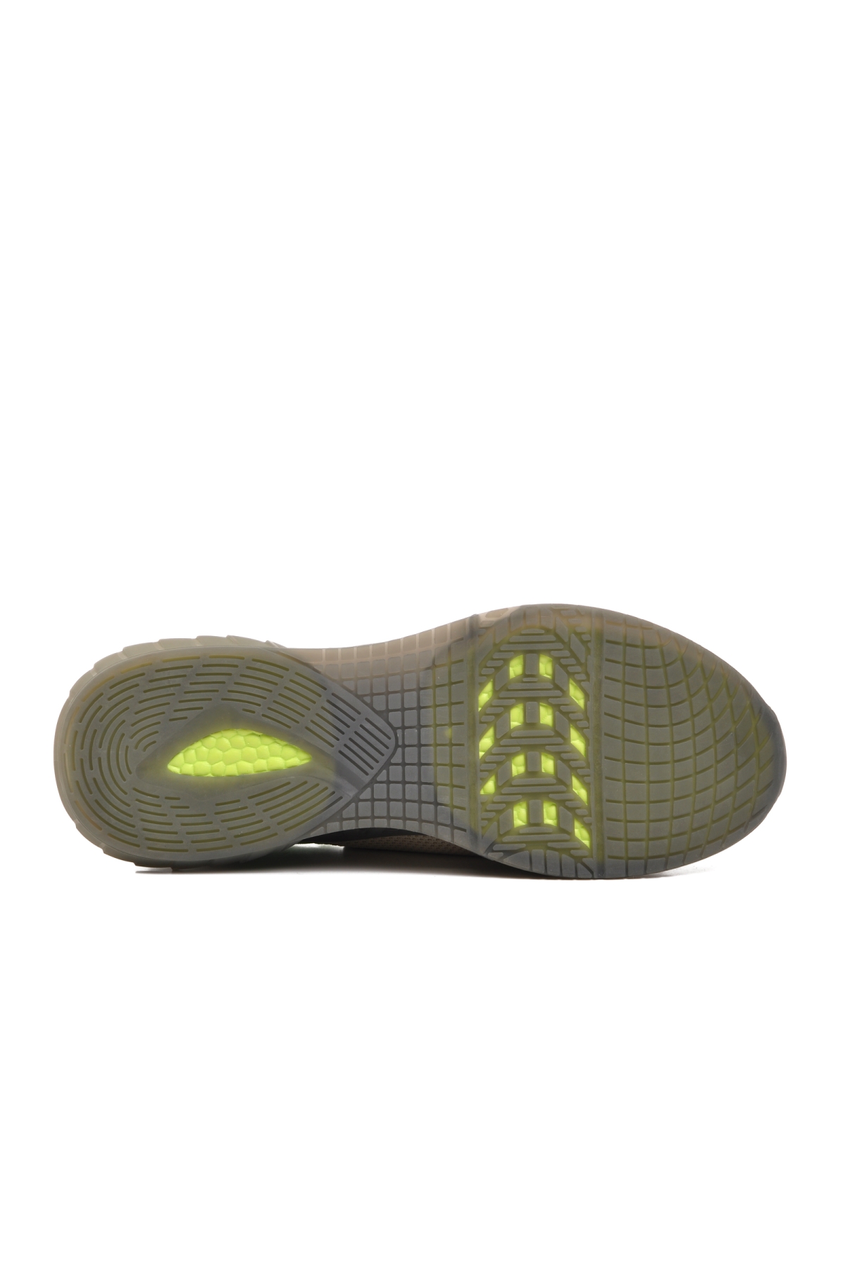 Ayakmod 152-15531 Bej Erkek Spor Ayakkabı - Görsel 6