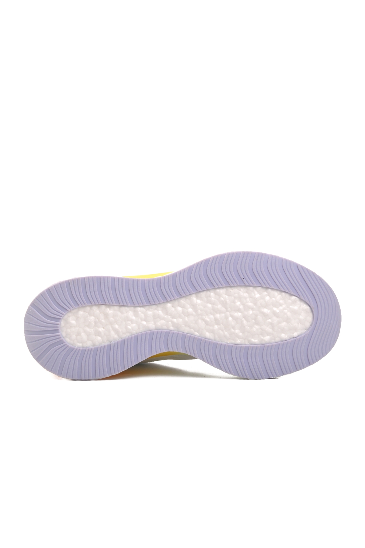 90009 Vista Beyaz Unisex Spor Ayakkabı - Görsel 6