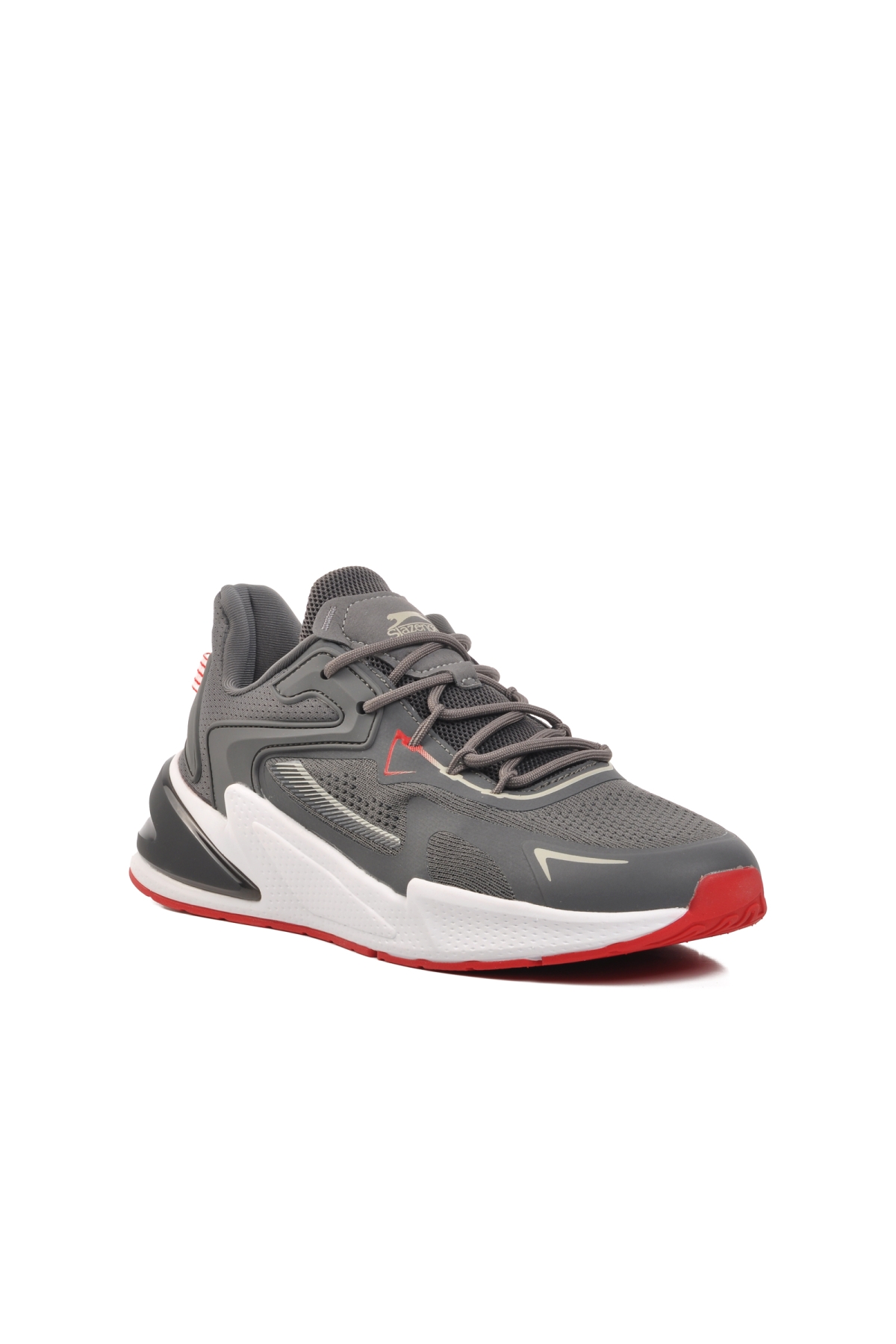 Walther Füme Erkek Spor Ayakkabı - Görsel 4