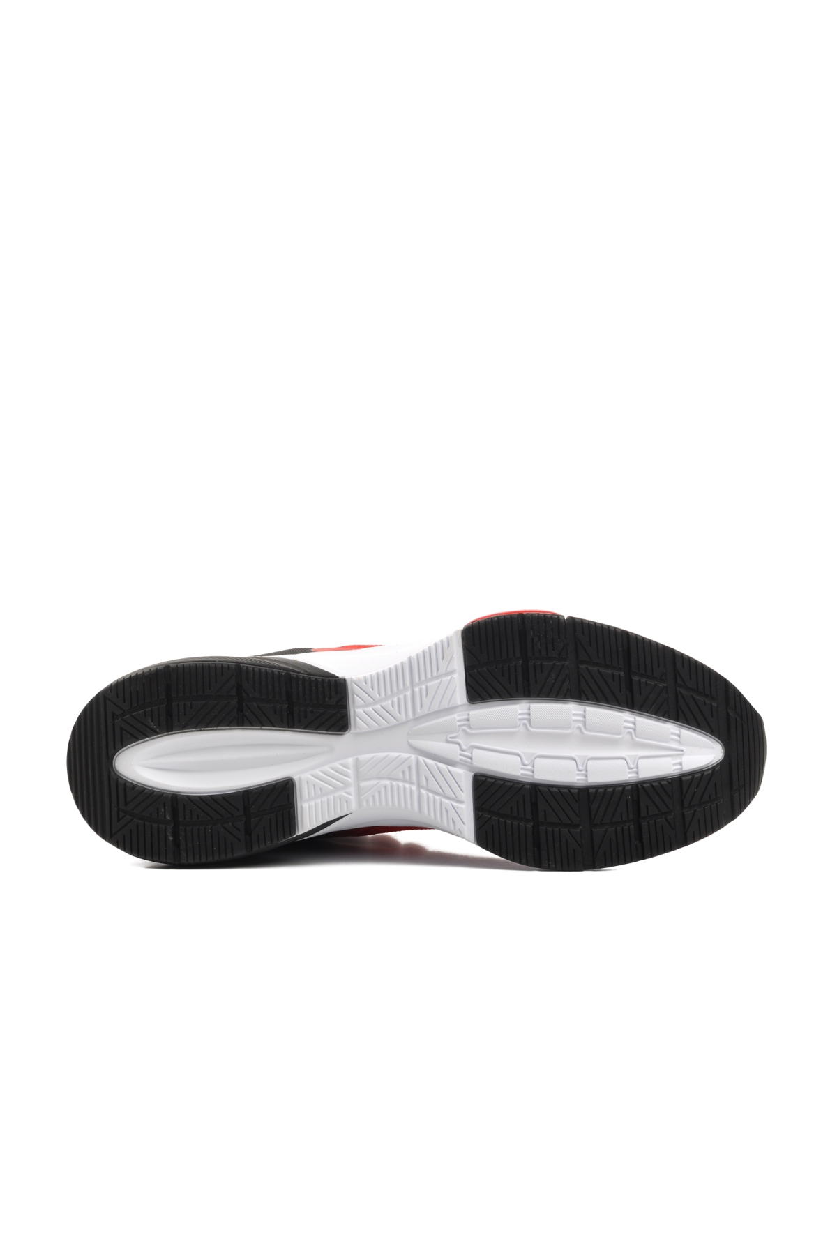 Webster Kırmızı Erkek Spor Ayakkabı - Görsel 6