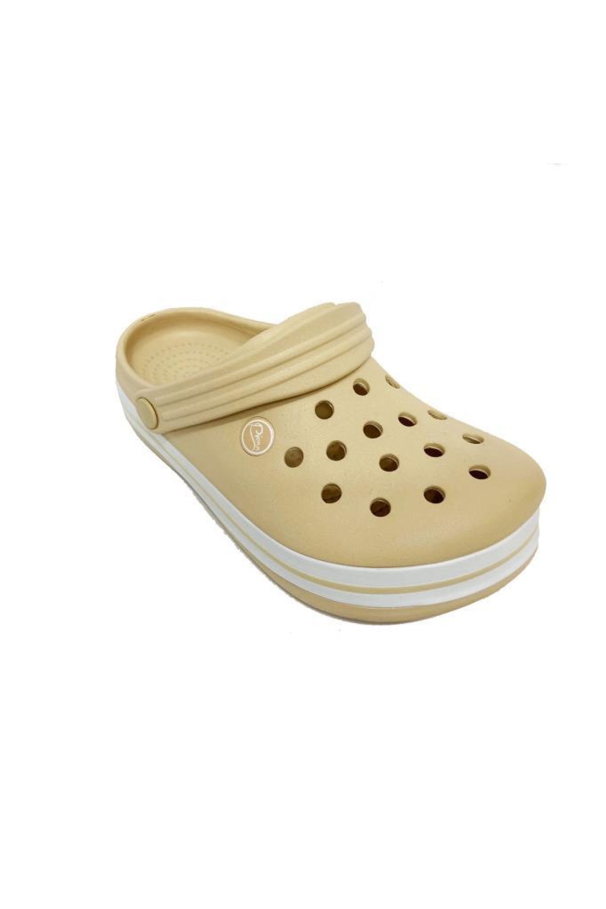 50011-001 Medical Sabo Kadın Terlik - Görsel 2