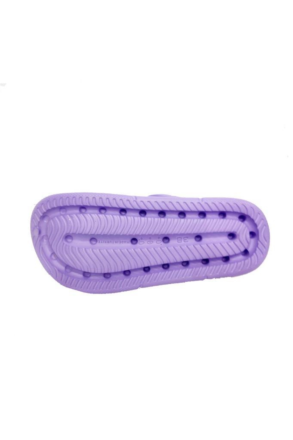 2410-24 Taşlı Sabo Kadın Terlik - Görsel 4