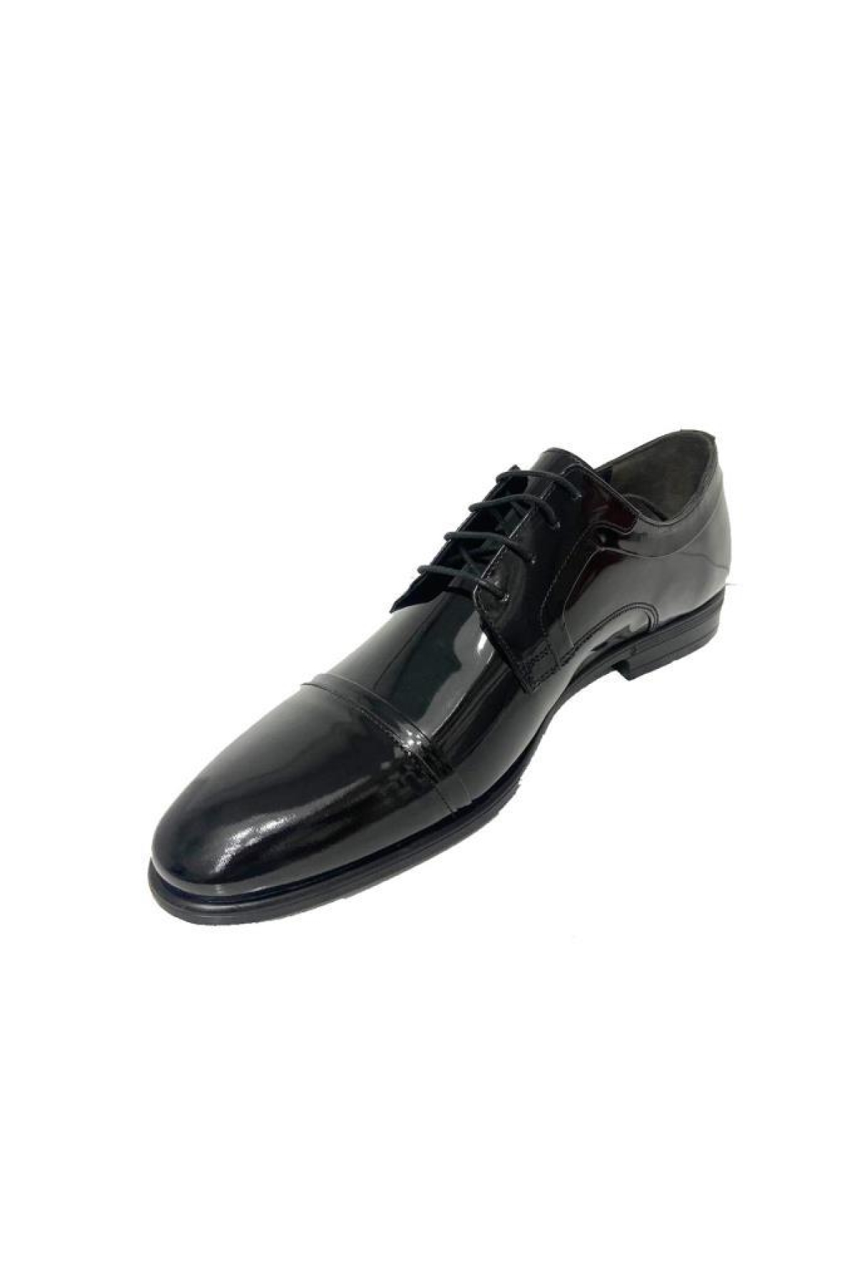 2003-24 Rugan Hakiki Deri Erkek Ayakkabı 40-44 - Görsel 3