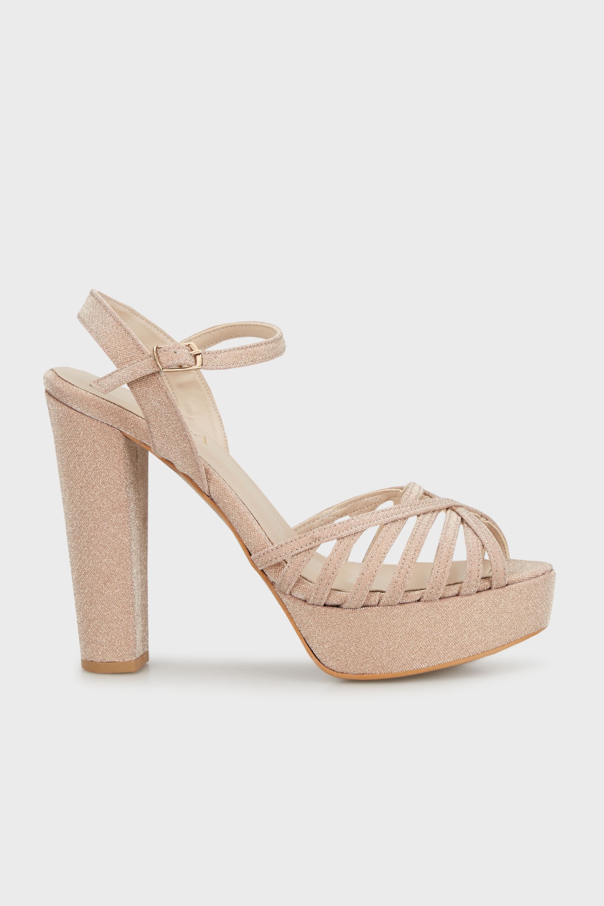 Bayan Ayakkabı 34718407023 ROSE - Görsel 2