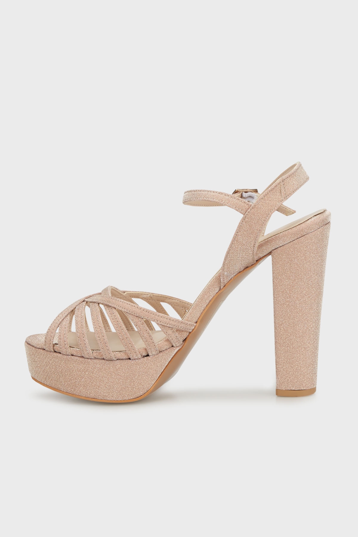 Bayan Ayakkabı 34718407023 ROSE - Görsel 3