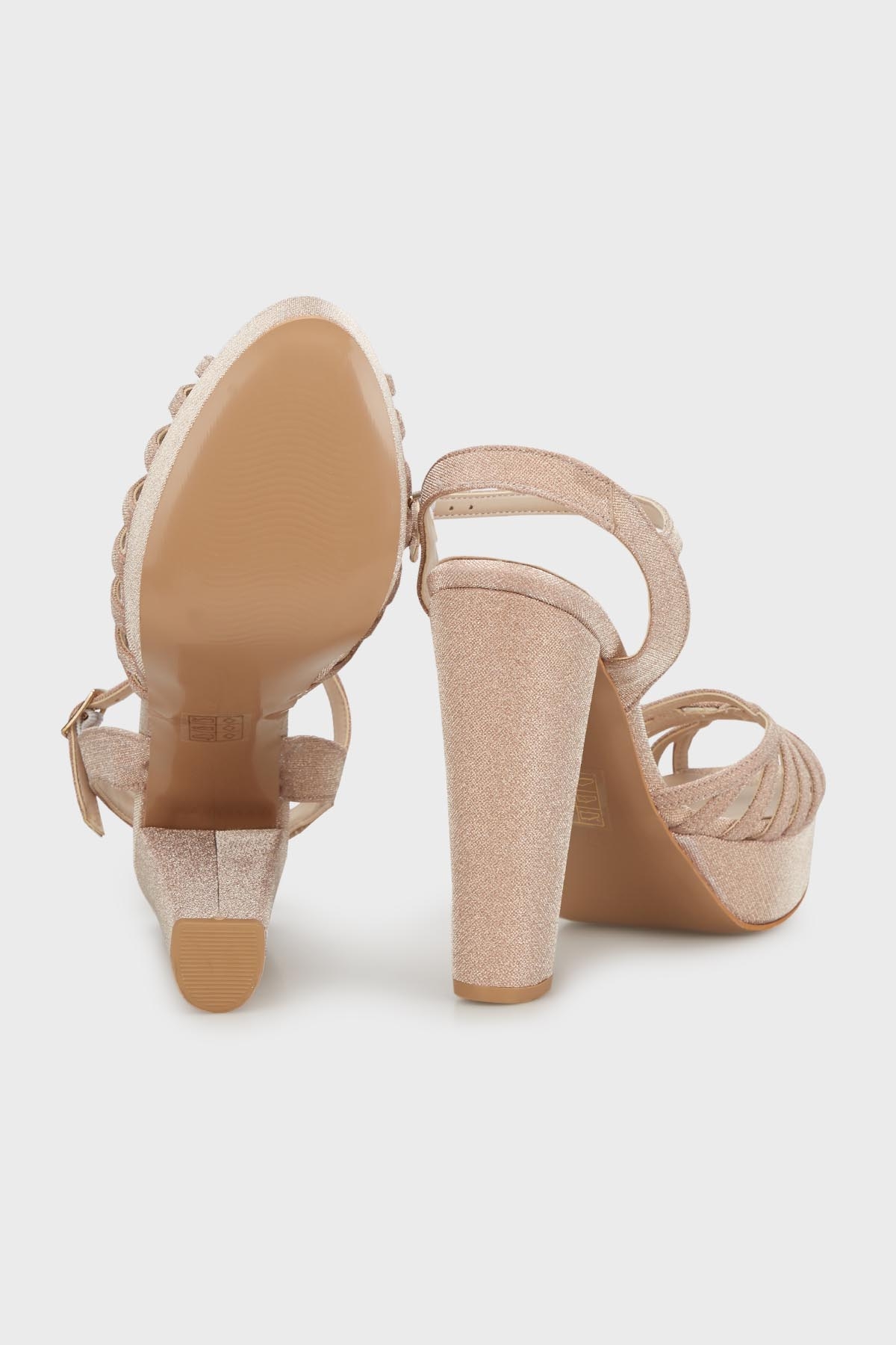 Bayan Ayakkabı 34718407023 ROSE - Görsel 5