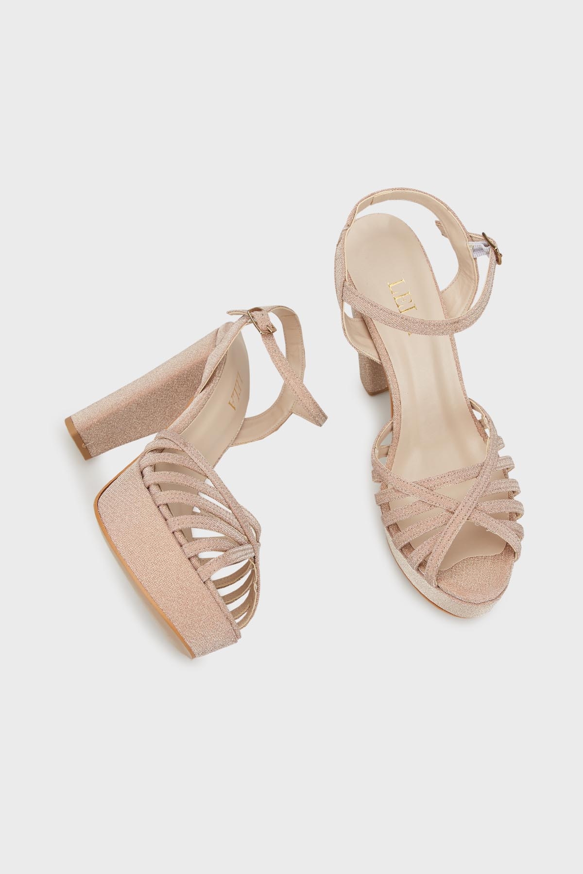 Bayan Ayakkabı 34718407023 ROSE - Görsel 6