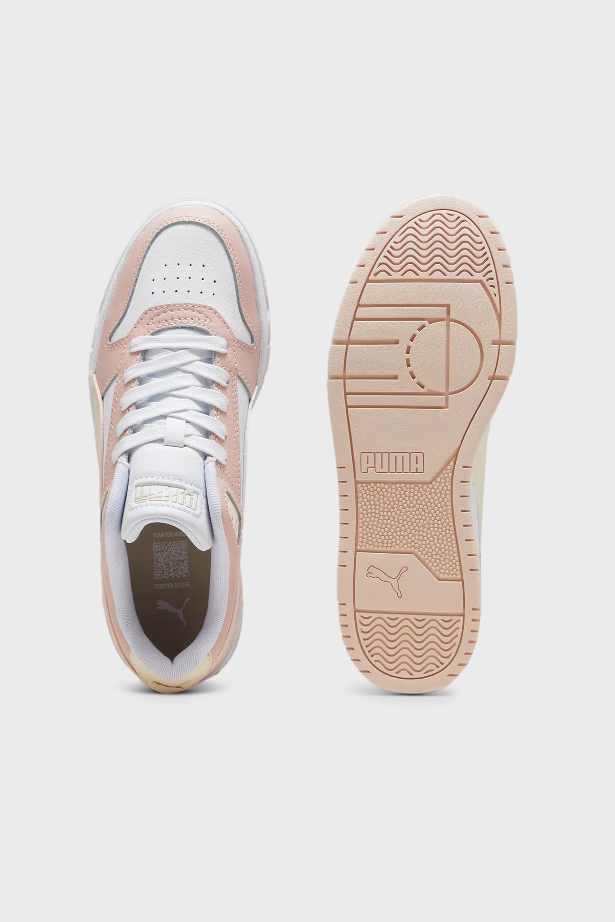 Bayan Ayakkabı 38637330 PEMBE - Görsel 5