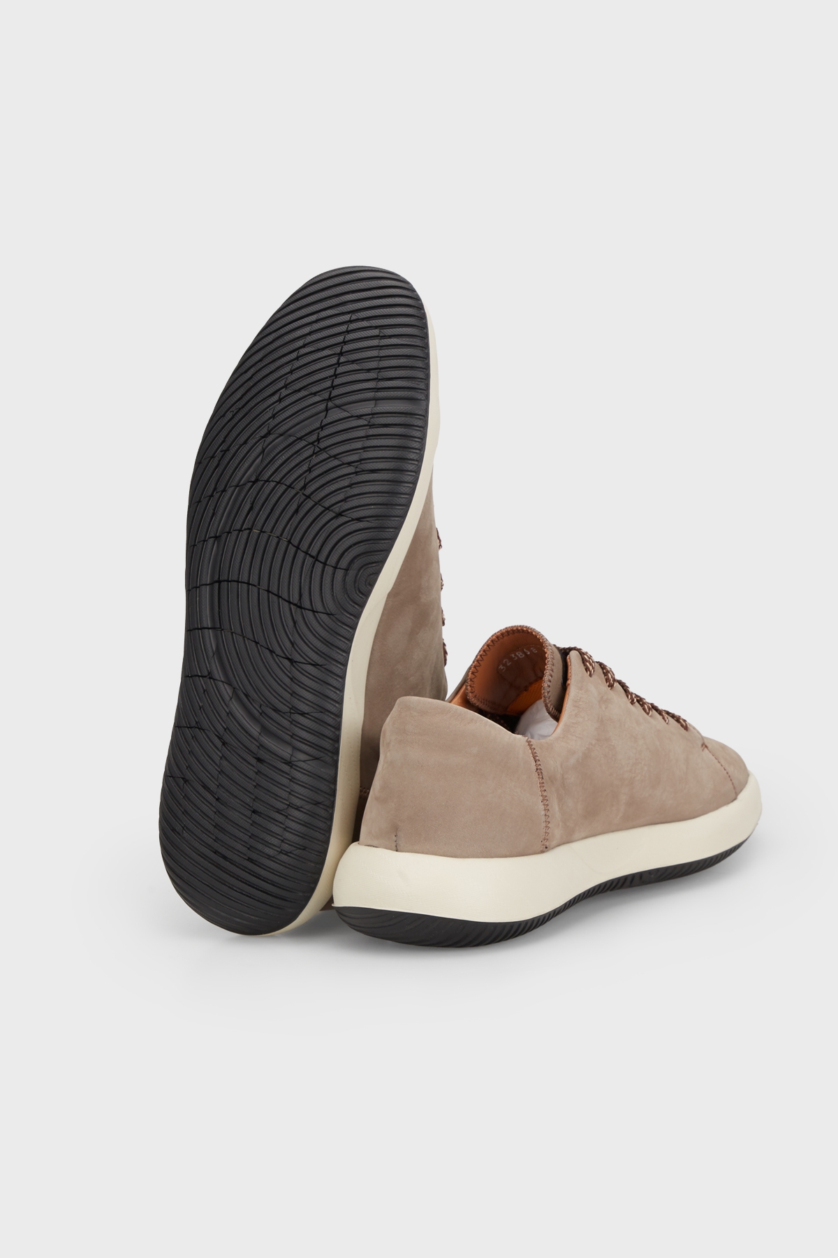 Erkek Ayakkabı 15220383V1 VİZON - Görsel 5