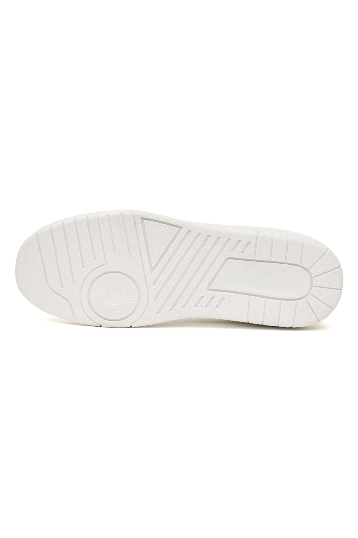 900643-9001 Versay Unisex Günlük Spor Ayakkabı - Görsel 4