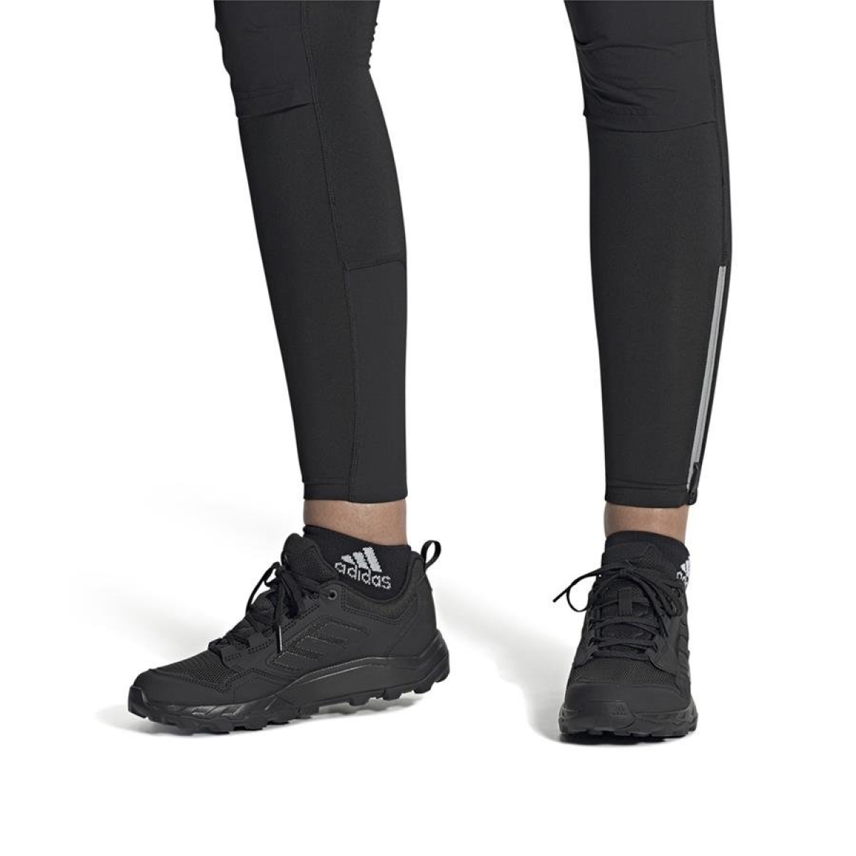 Adidas Terrex Tracerocker 2.0 Gore Tex Outdoor siyah
