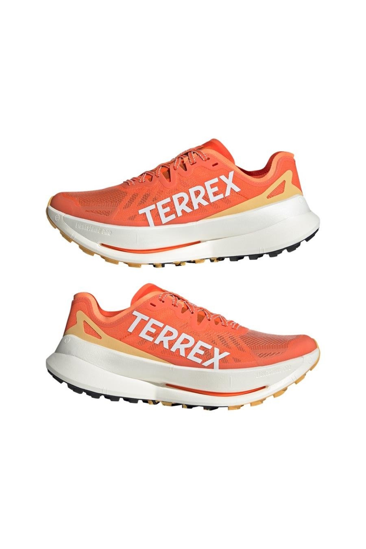 TERREX AGRAVIC SPEED ULTRA Spor Ayakkabı IF6594 - Görsel 2