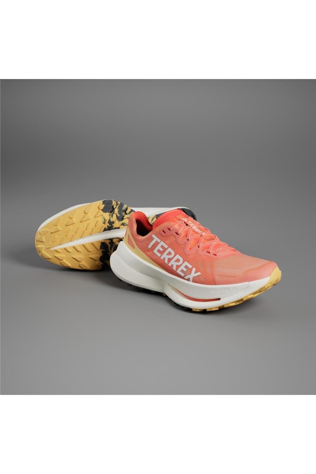 TERREX AGRAVIC SPEED ULTRA Spor Ayakkabı IF6594 - Görsel 7