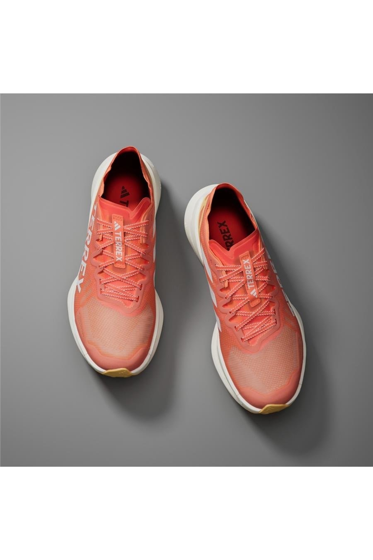 TERREX AGRAVIC SPEED ULTRA Spor Ayakkabı IF6594 - Görsel 10