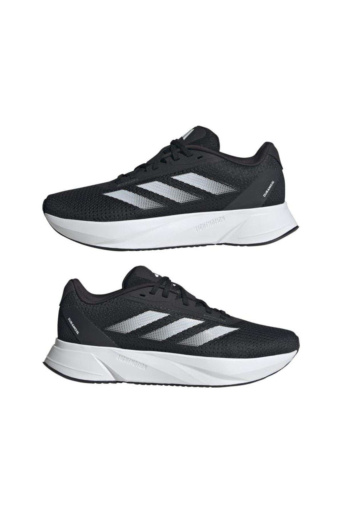Duramo Sl Siyah Koşu Ayakkabısı (ID9853) W - Görsel 2