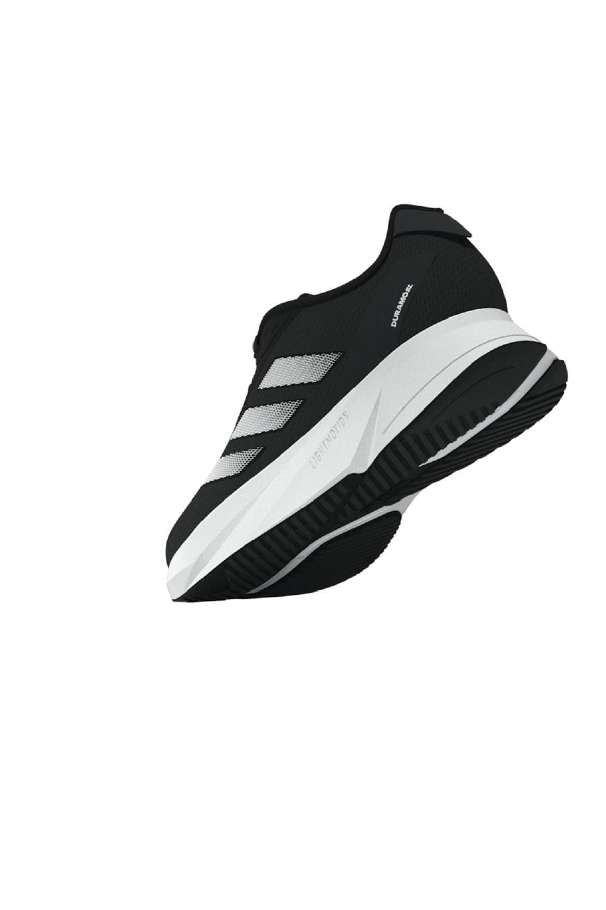 Duramo Sl Siyah Koşu Ayakkabısı (ID9853) W - Görsel 11