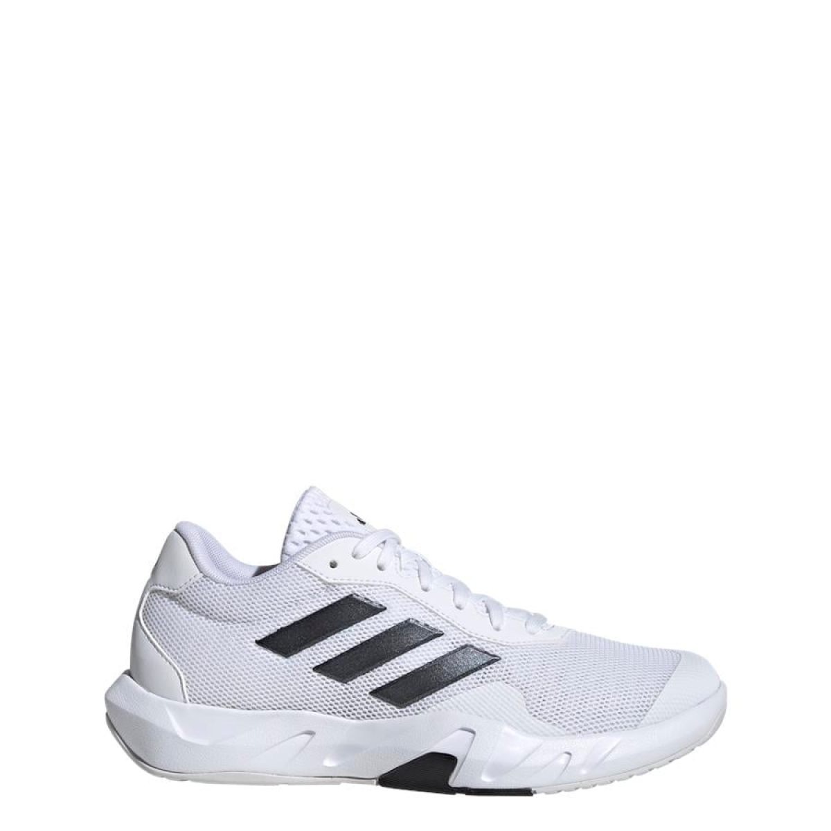 Beyaz Kadın Training Ayakkabısı If0958 Amplimove - Görsel 3