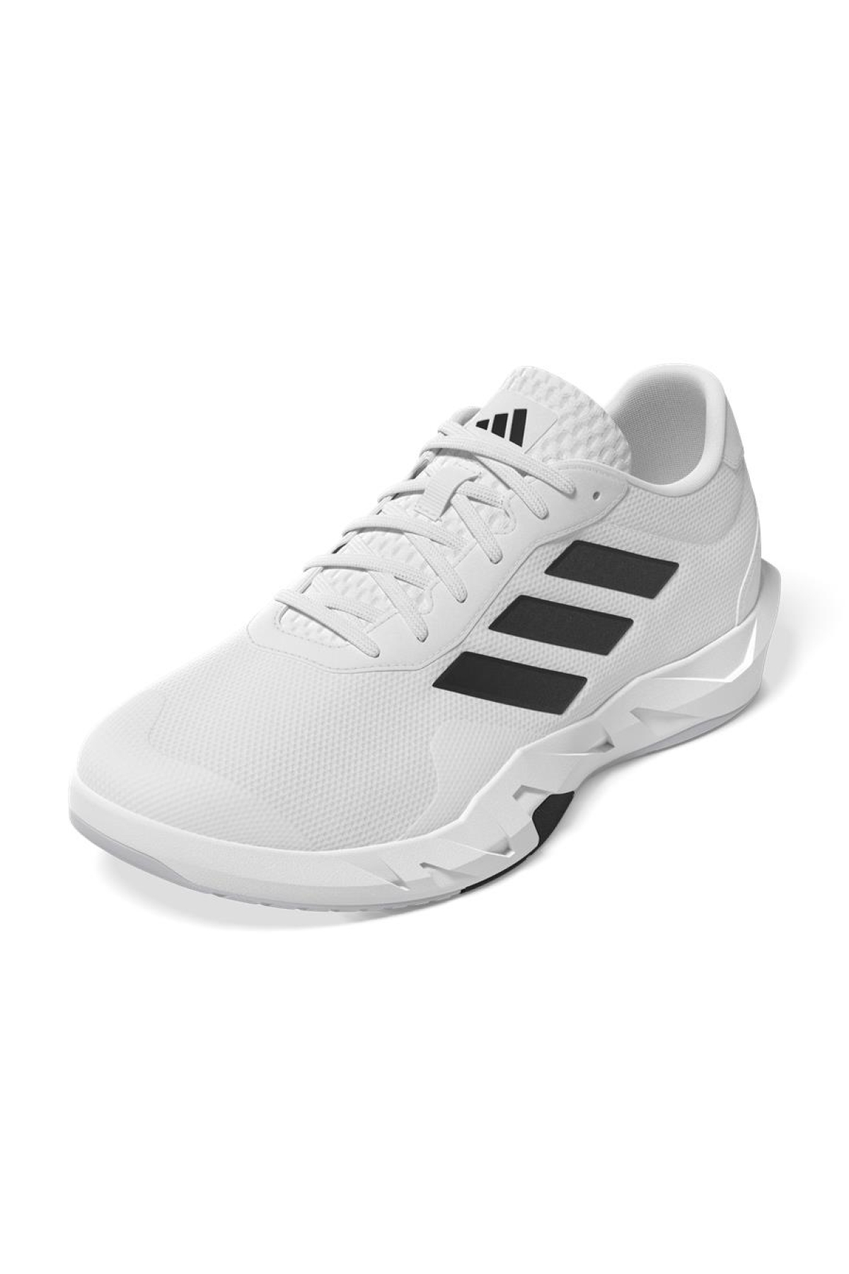 Beyaz Kadın Training Ayakkabısı If0958 Amplimove - Görsel 4