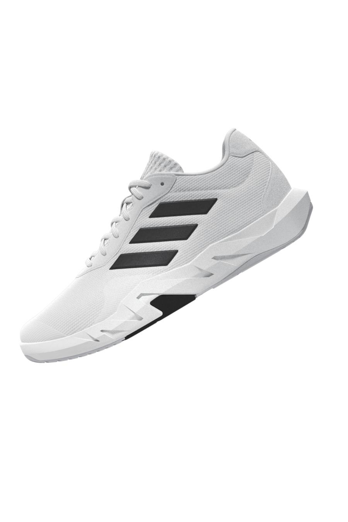 Beyaz Kadın Training Ayakkabısı If0958 Amplimove - Görsel 6